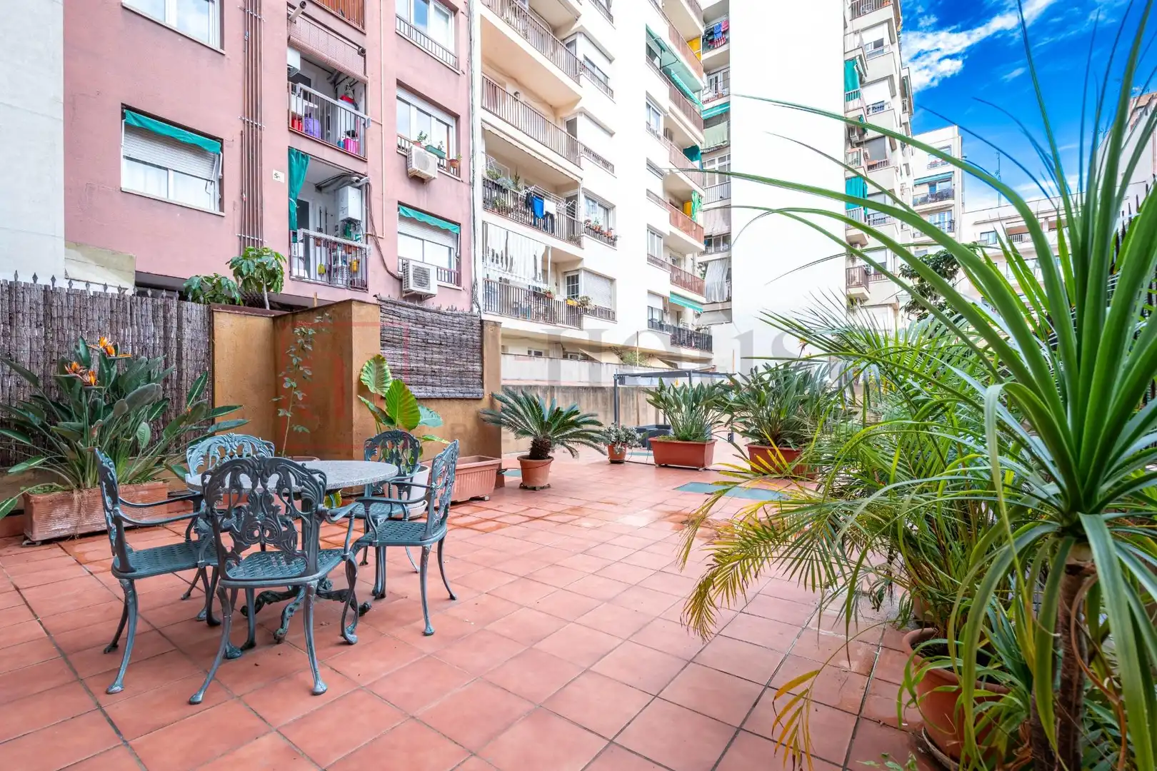Wohnung mit Terrasse zum Verkauf in Carrer Carrer de Nàpols, imagen 2