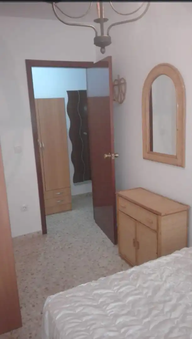 Habitación de Piso de alquiler en Almonte con Amueblado