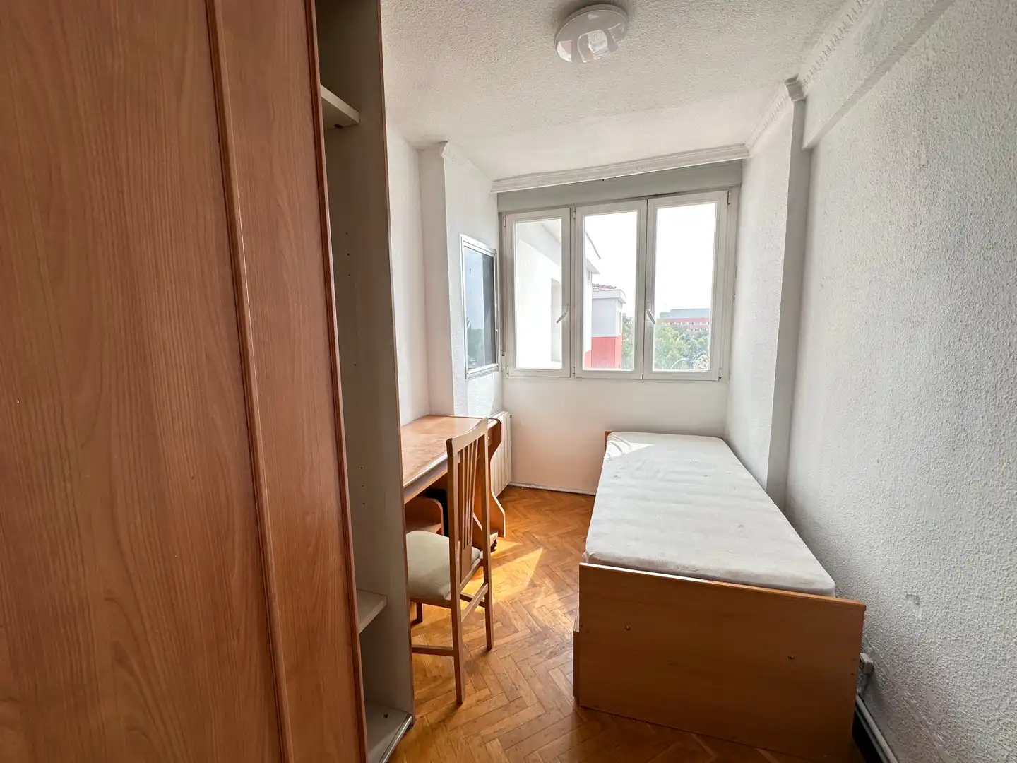 Flat for sale in Calle de Calahorra, imagen 16