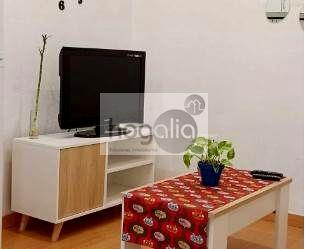 Living room of Flat to rent in  Sevilla Capital  with Air Conditioner