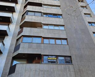 Vista exterior de Pis en venda en  Valencia Capital amb Aire condicionat, Calefacció i Terrassa