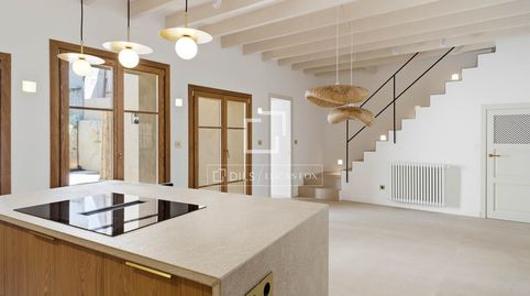 Exclusiva casa de pueblo en venta en el centro de Algaida con piscina climatizada, garaje y reforma integral de lujo, imatge 2