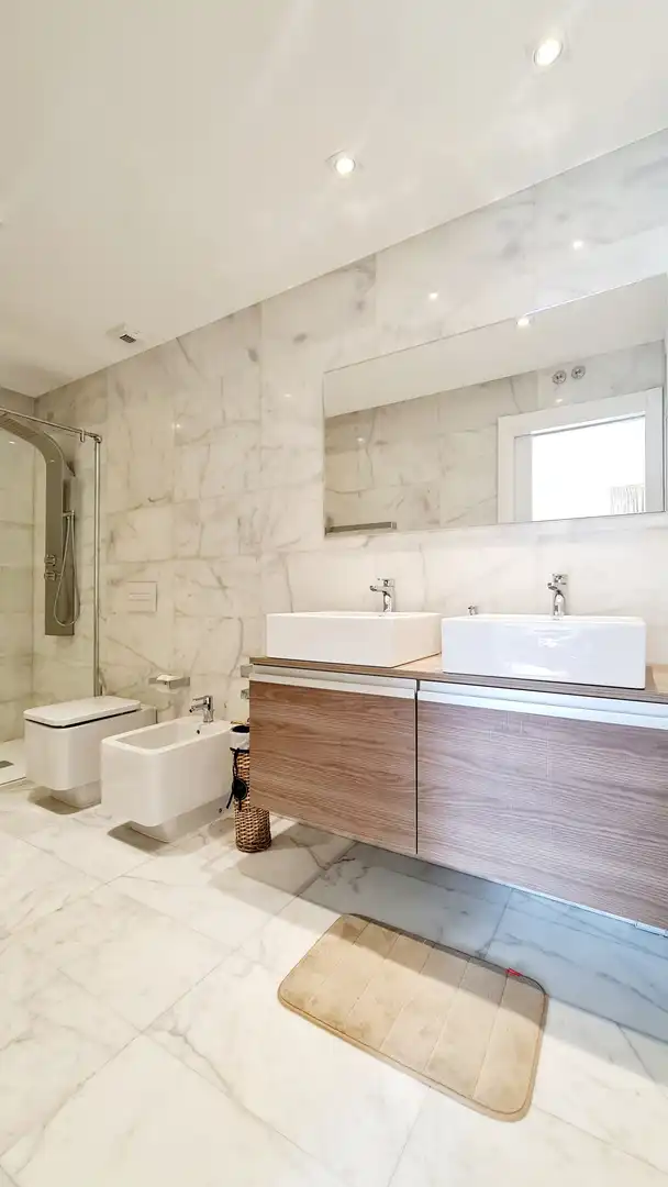 Appartement avec jardin à louer à Barrio de Salamanca, imagen 29