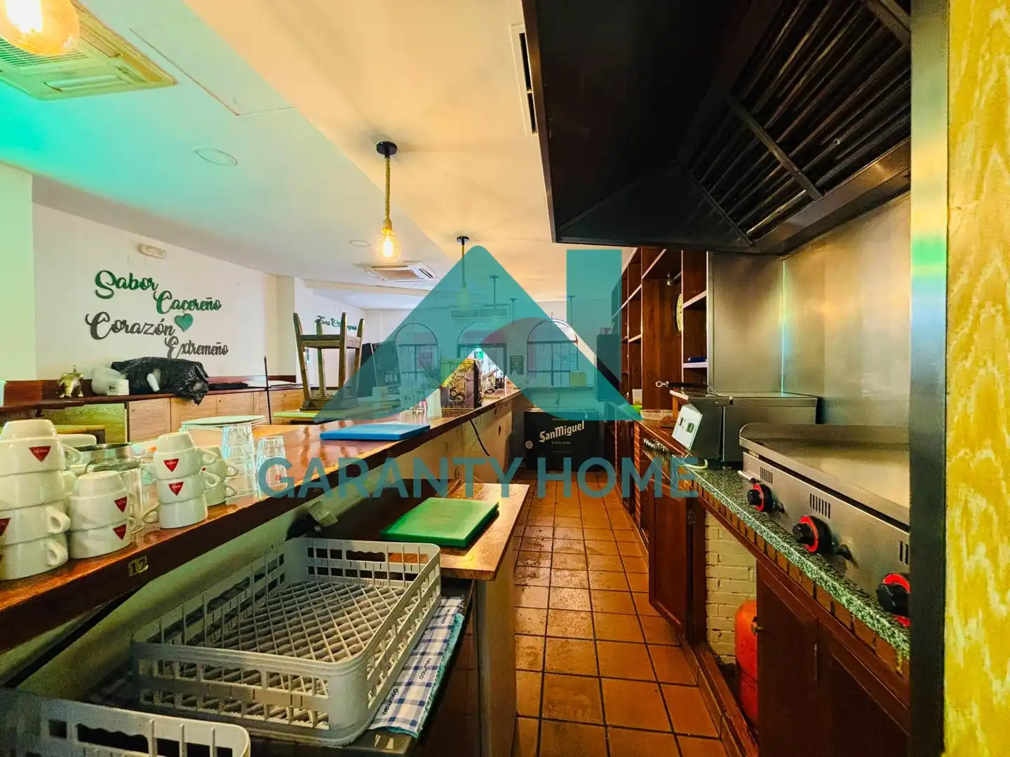 Local comercial en alquiler en Centro, imagen 2