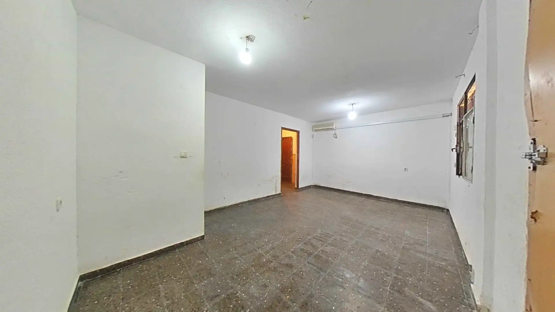 Pis en venda en Alicante / Alacant amb Parquet i Forn