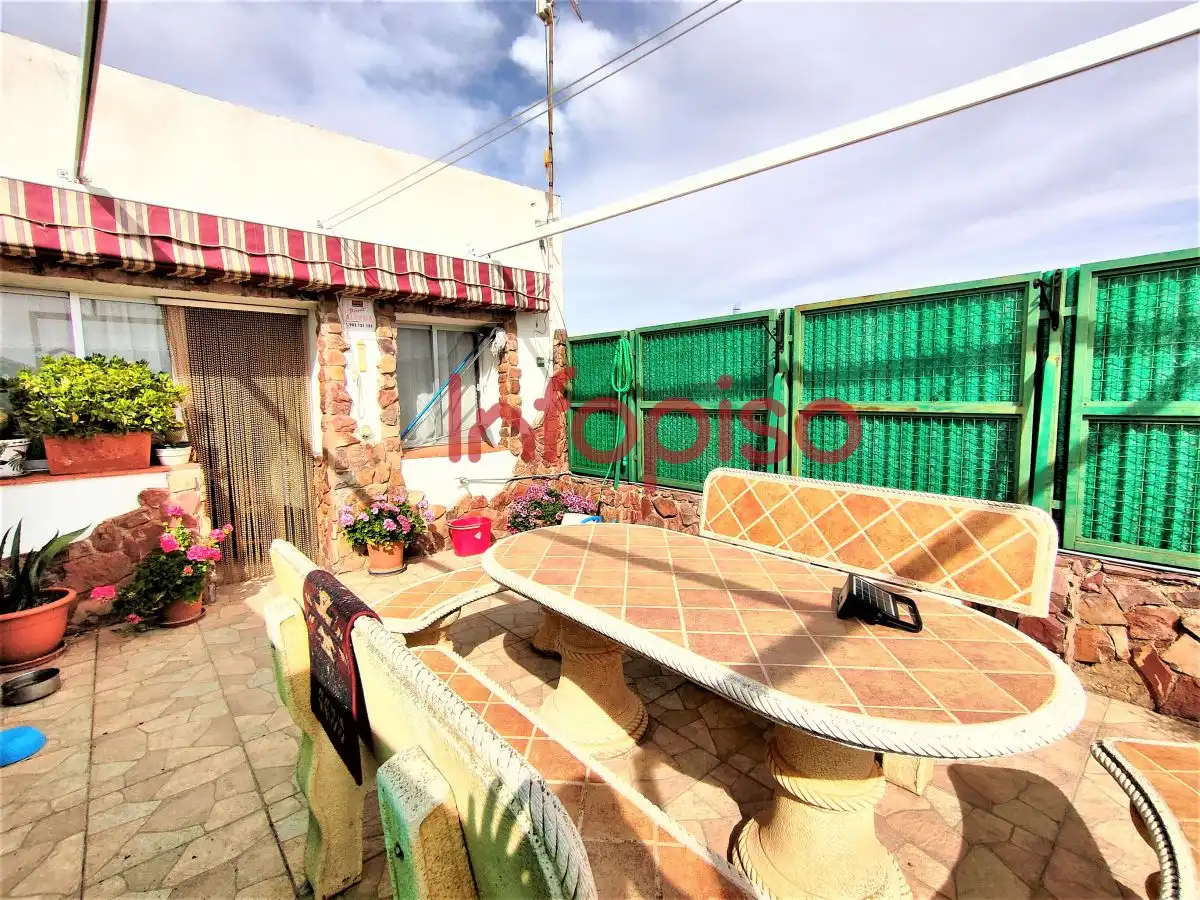 Casa con terraza en venta en Valdepeñas, imagen 28