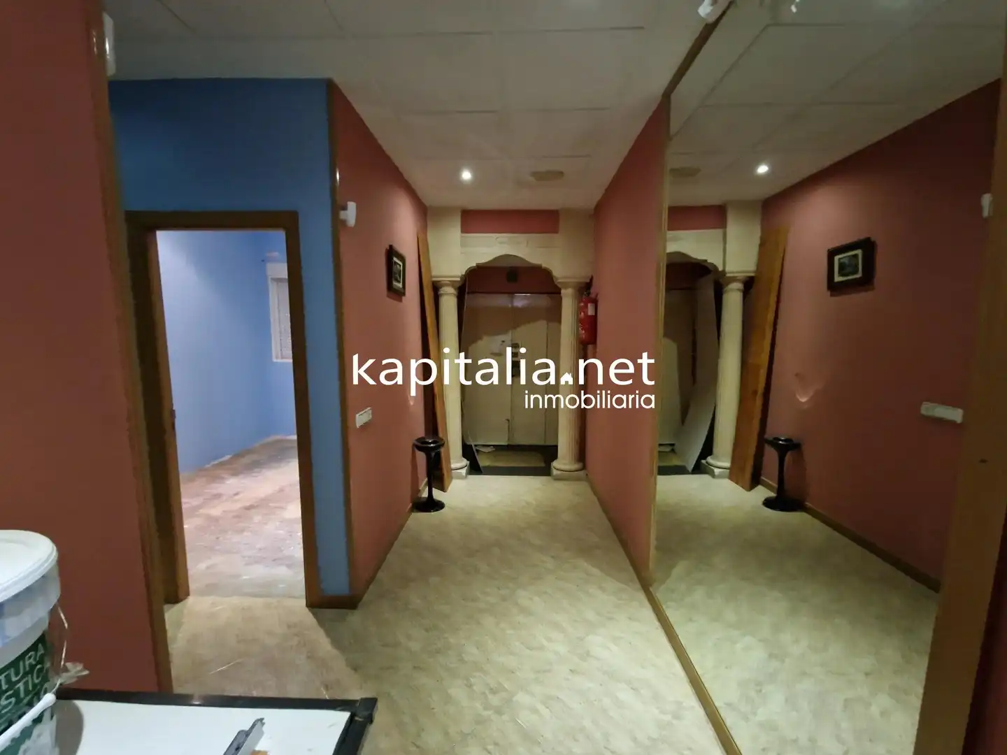 Business premises for sale in Eixample, imagen 11