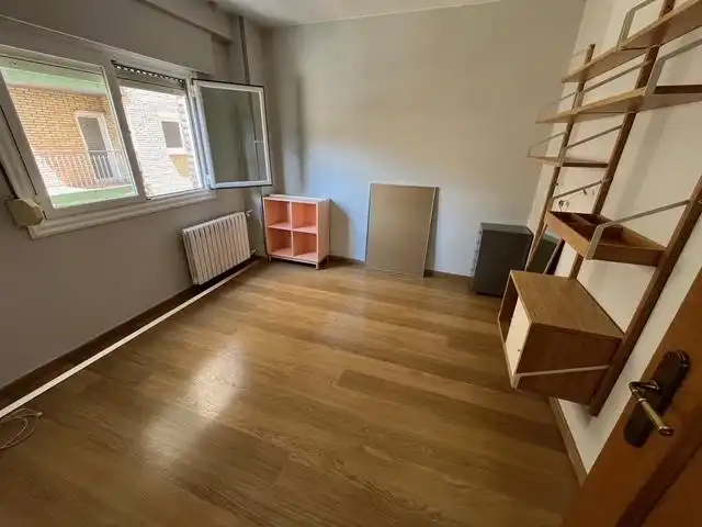 Piso de alquiler en De Santa Lucía, San Pablo