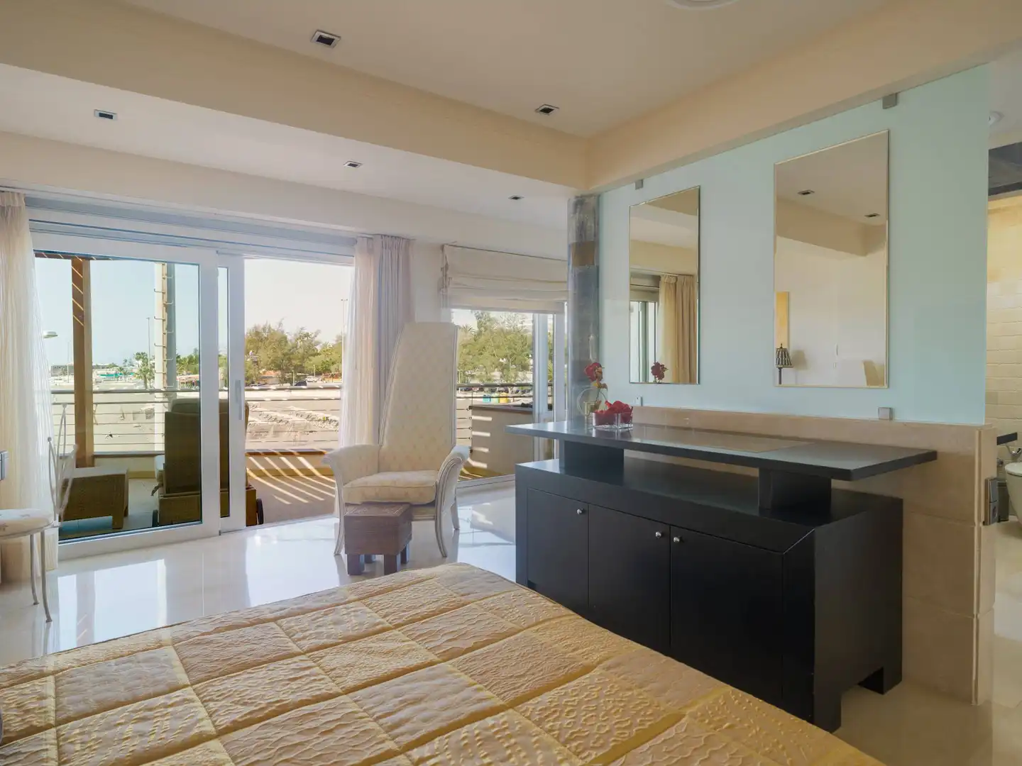 Habitación de Casa o chalet en venta en San Bartolomé de Tirajana con Aire acondicionado, Amueblado y Jacuzzi