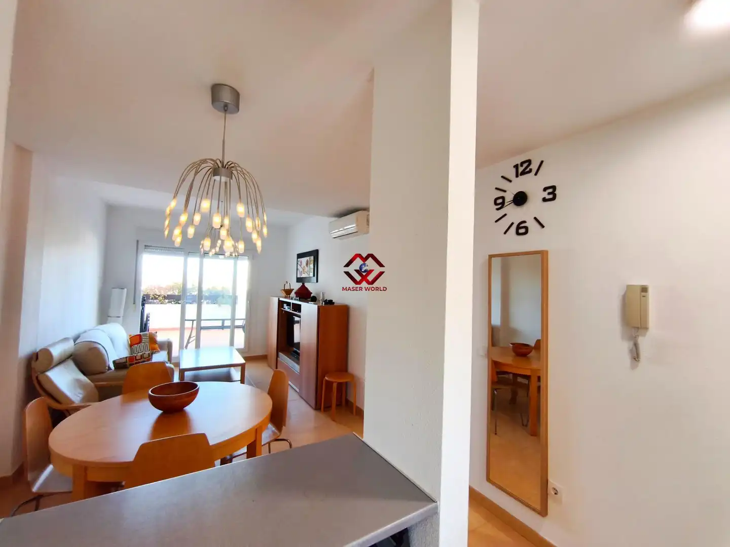 Apartment with pool for sale in Avenida BULEVAR CENTRAL CAÑADAS, imagen 6