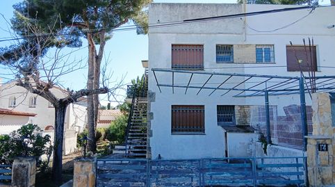 Foto 5 de Casa adosada en venda a Roda de Berà, Tarragona