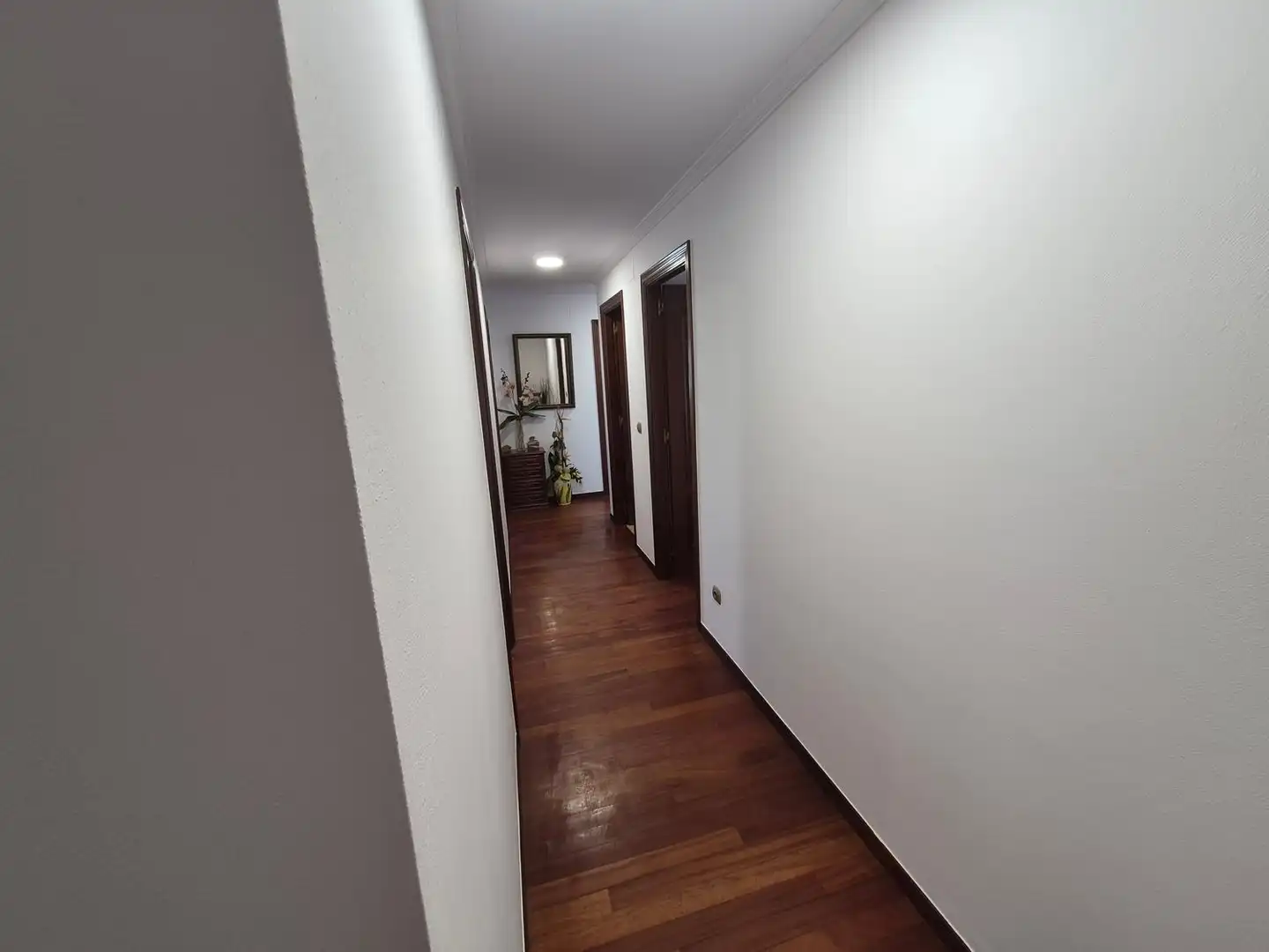 Piso de alquiler en Santiago de Compostela  con Parquet y Trastero