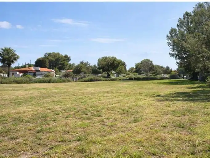 Rural land for sale in Camino Benaguacil 381