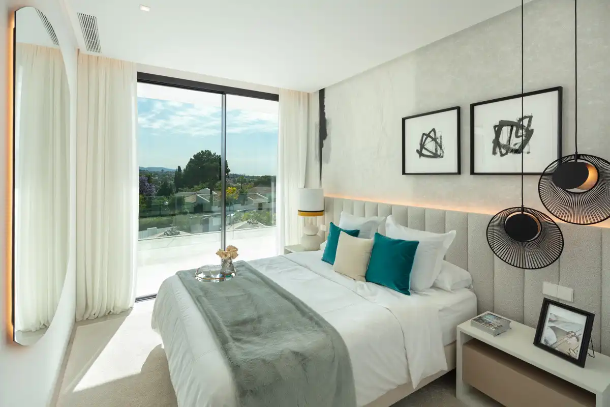 House with pool for sale in Marbella Centro, imagen 8