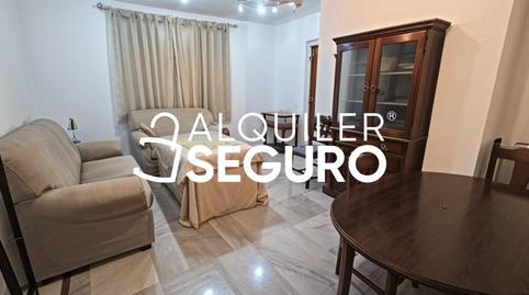 Photo 4 of Flat to rent in Residencial Aries, La Motilla - Fuente del Rey, Dos Hermanas