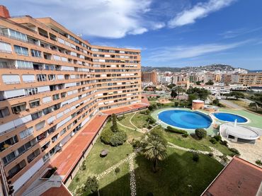 Piso con piscina en venta en Carrer Cap Ponent, , 17480, Roses, Girona