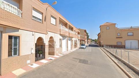 Foto 2 de Casa o xalet en venda a El Sabinar – Urbanizaciones – Las Marinas – Playa Serena, Almería