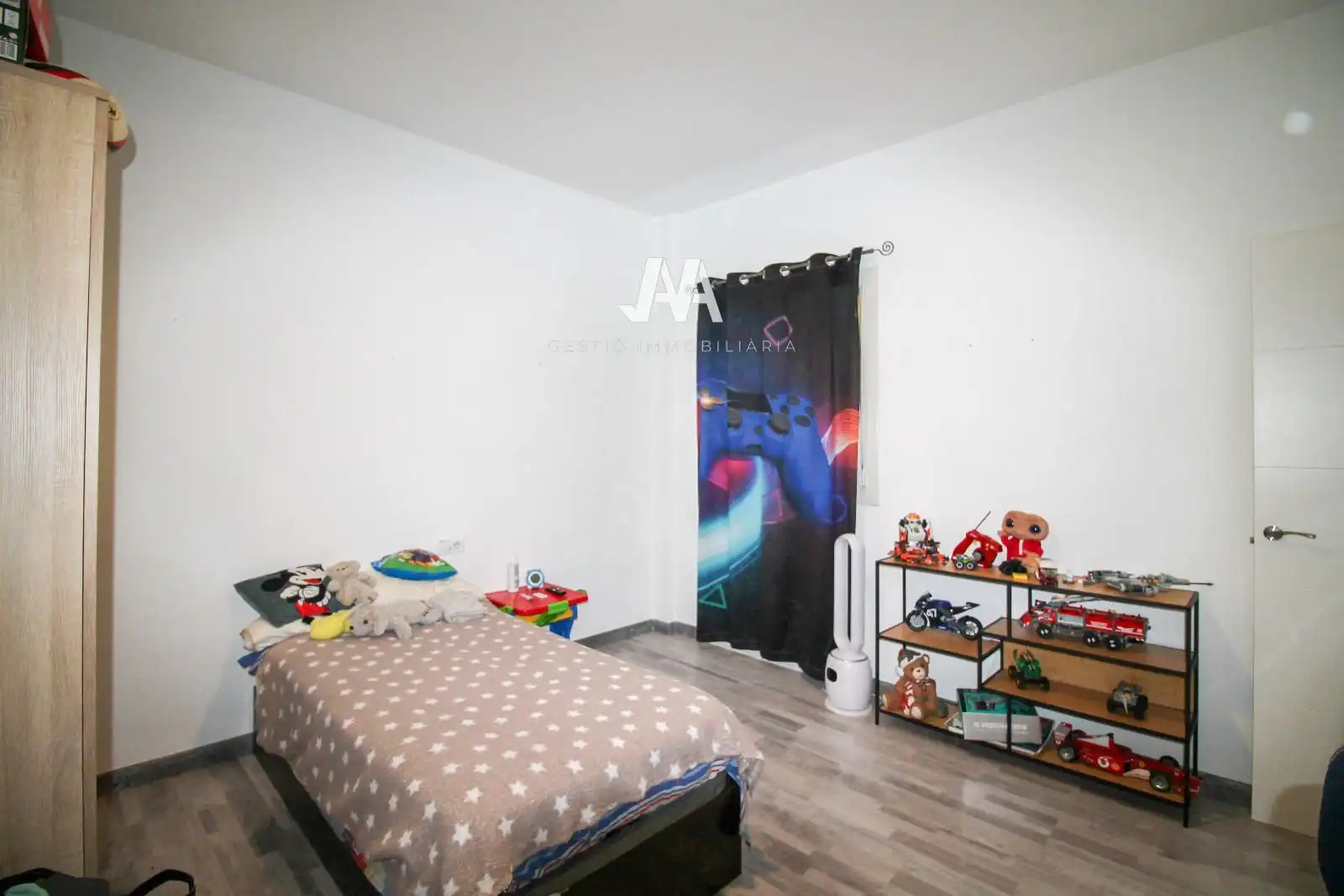 Piso con terraza en venta en El Poble Sec, imagen 22