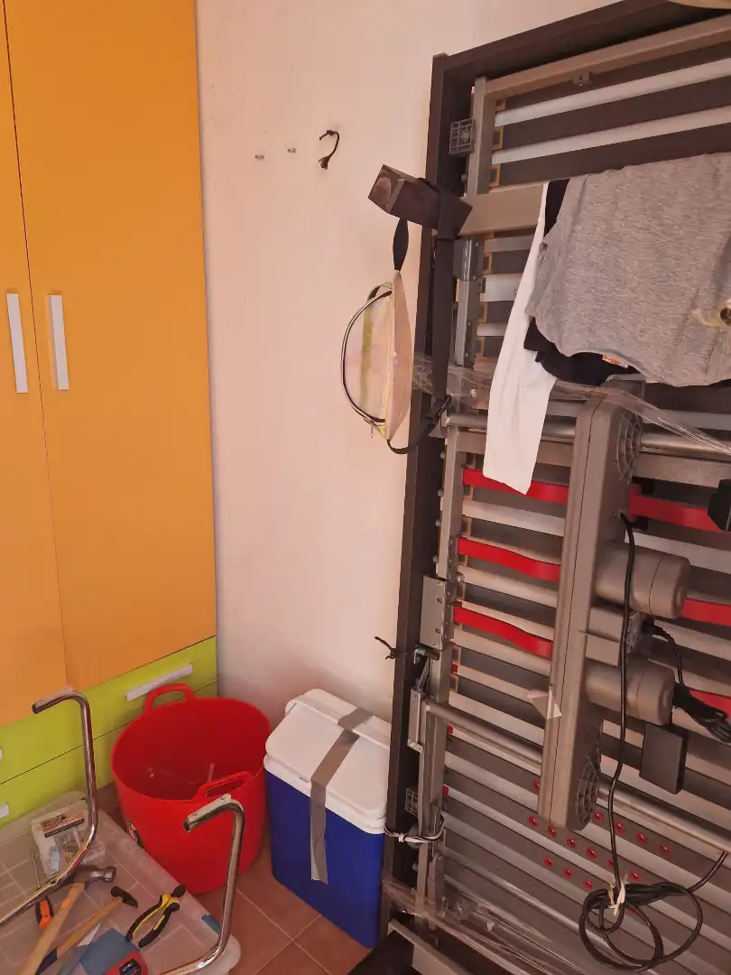 Appartamento con terrazza in vendita a Centro, imagen 16