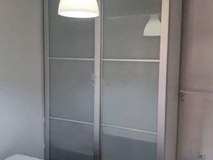 Foto 5 de Estudio de alquiler en Feria,  Sevilla Capital