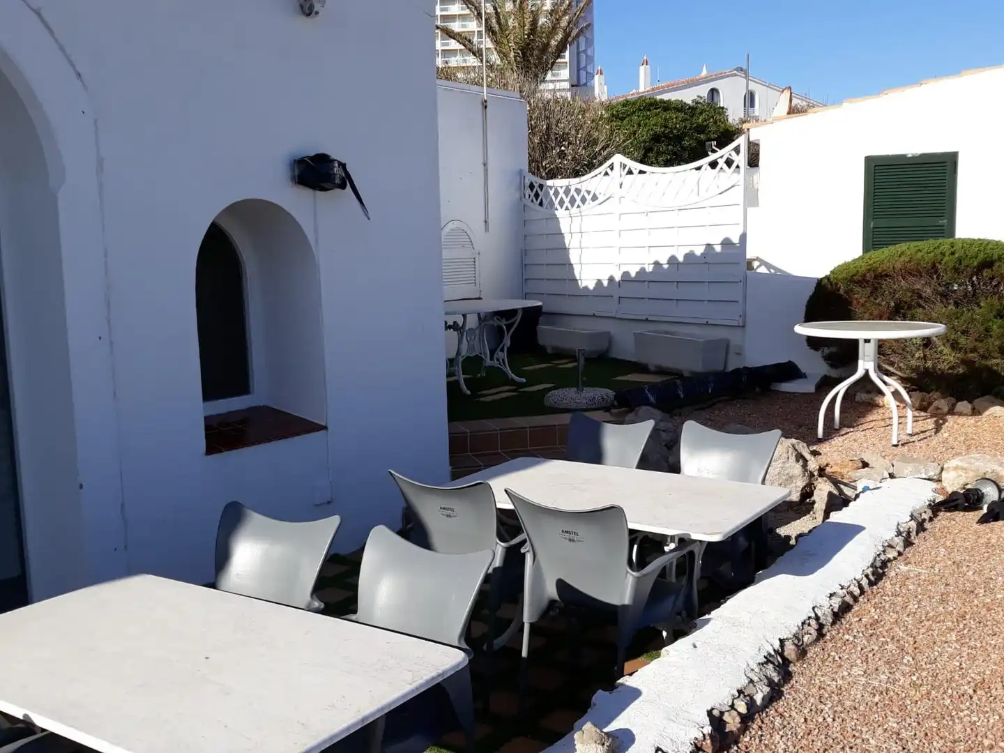 Business premises for sale in Arenal d'en Castell, imagen 17