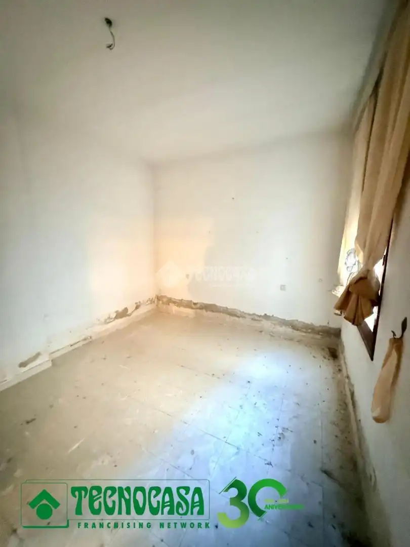 Casa adosada en venta en Mocejón, Toledo