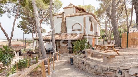 Foto 5 de Casa o chalet de alquiler en Carrer Vent de Ponent, Polígono del Aeropuerto, Valencia
