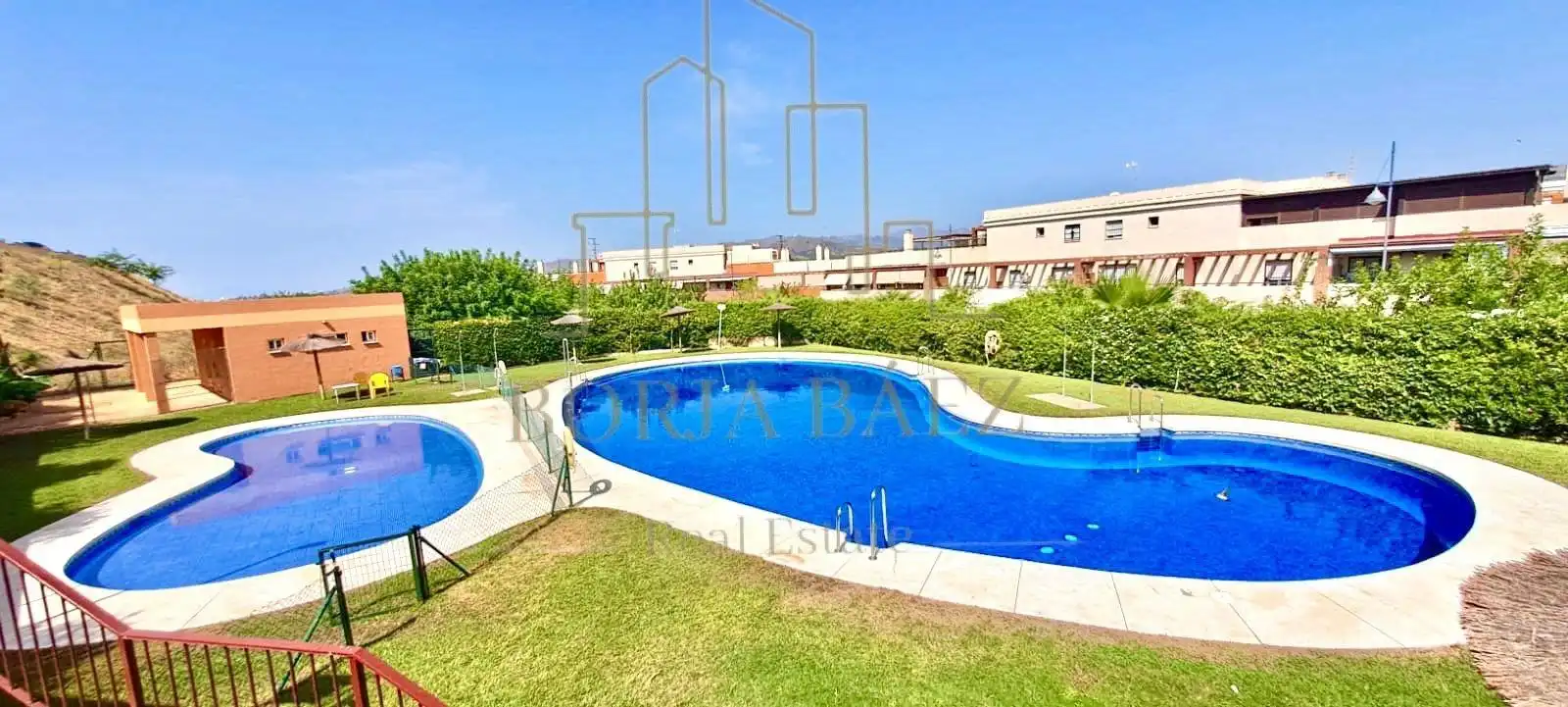 Maison mitoyenne à vendre à Almayate, imagen 29