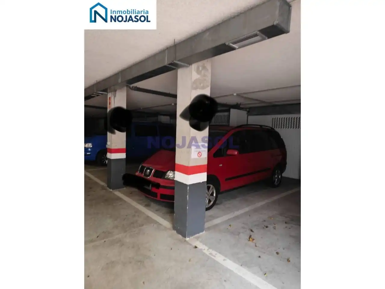 Parking de Apartamento en venta en Castro-Urdiales con Calefacción, Trastero y Amueblado
