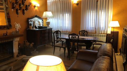 Foto 5 de Casa o chalet en venta en Sepúlveda, Segovia