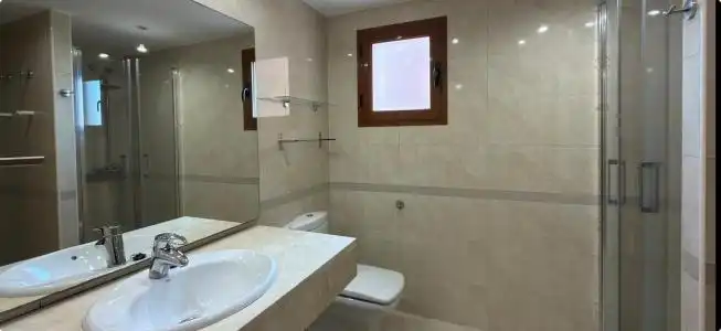 Bany de Apartament en venda en Maioris-Puig de Ros