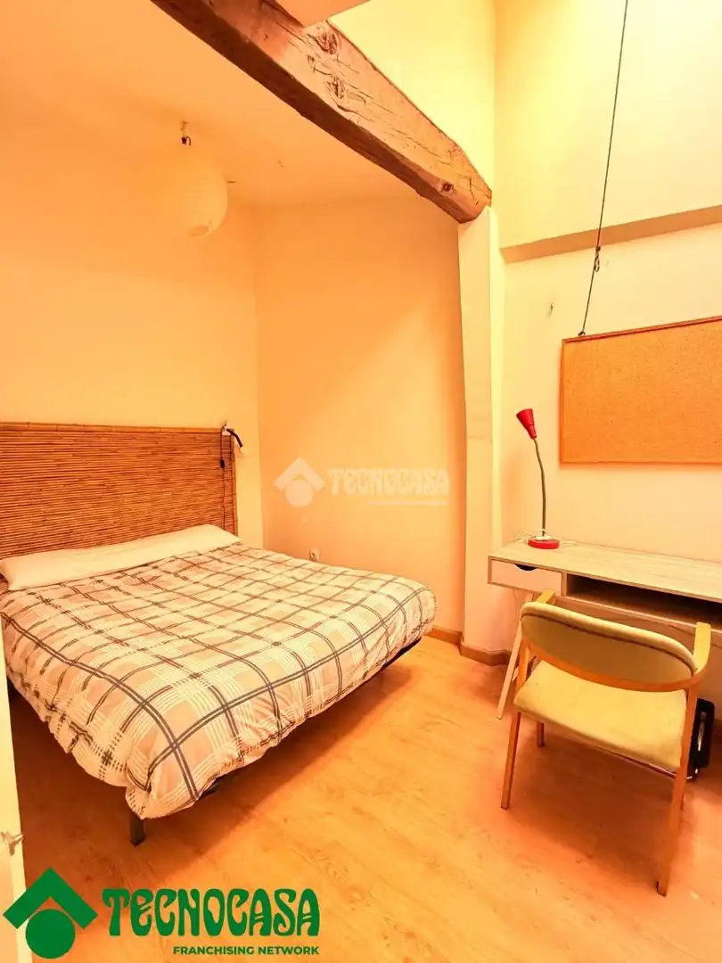 Habitación de Piso en venta en Toledo con Calefacción