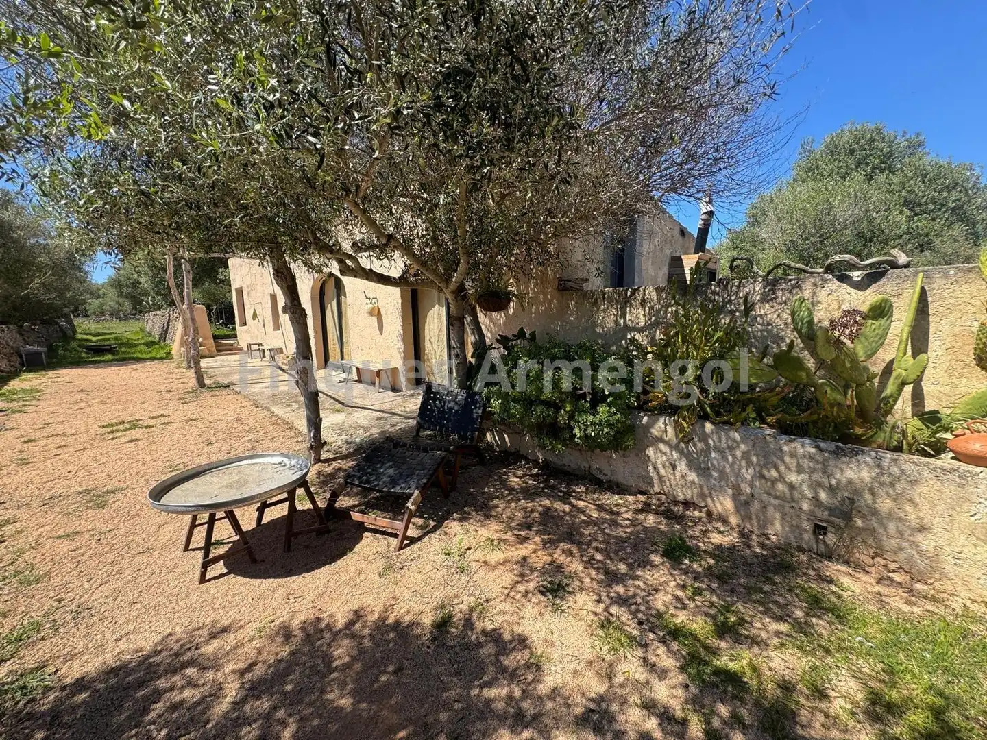 Casa amb jardí en venda a Ciutadella, imagen 7