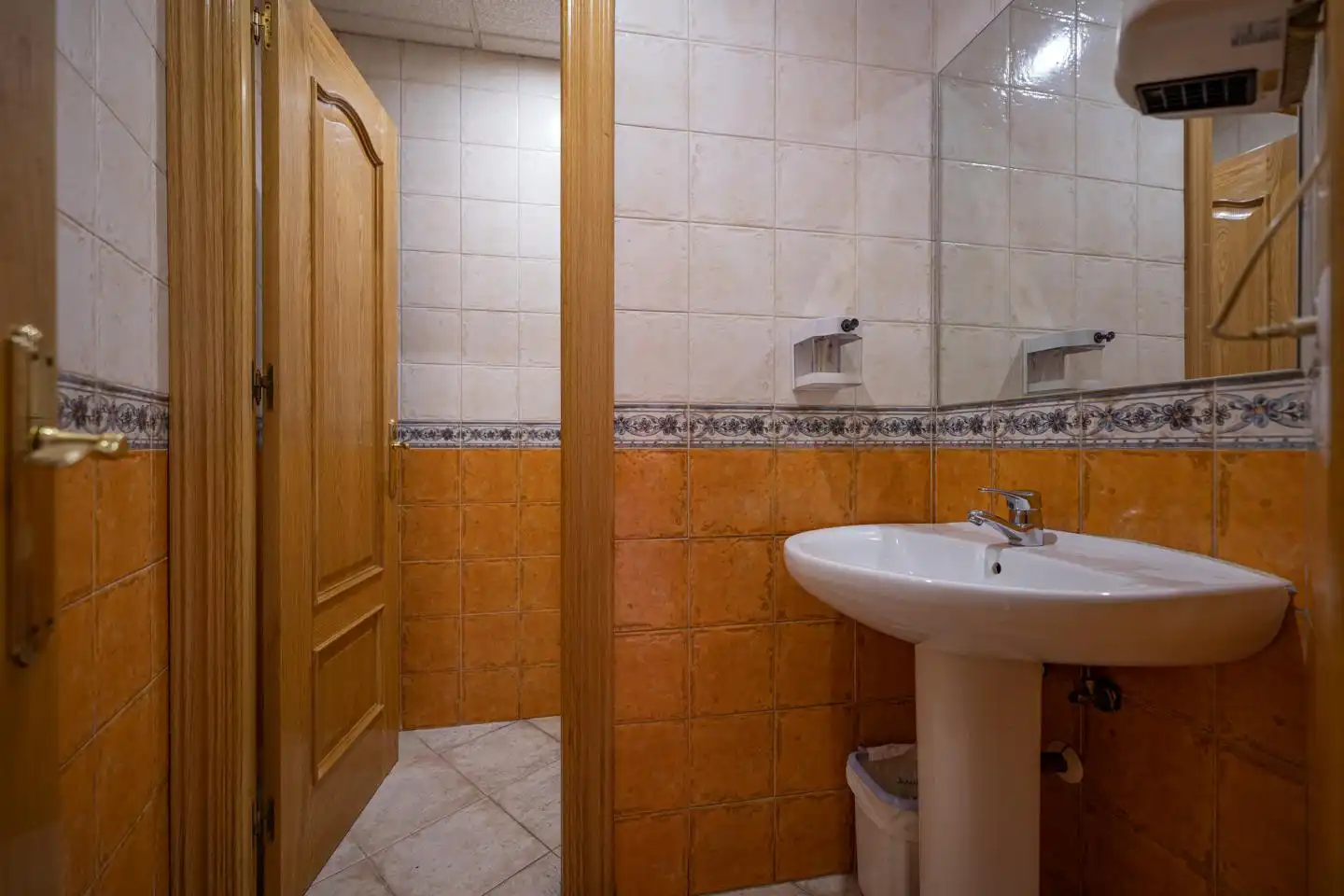 Edificio en venta en Encarnación, La Encarnación