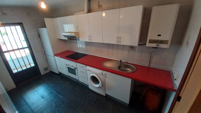 Casa adosada en Venta en Bermillo de Sayago