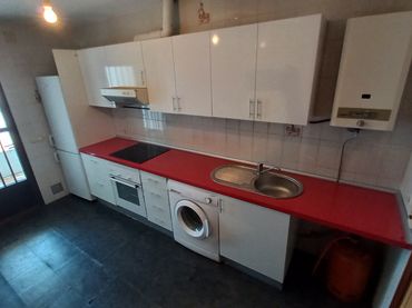 Terraced house for sale in Bermillo de Sayago