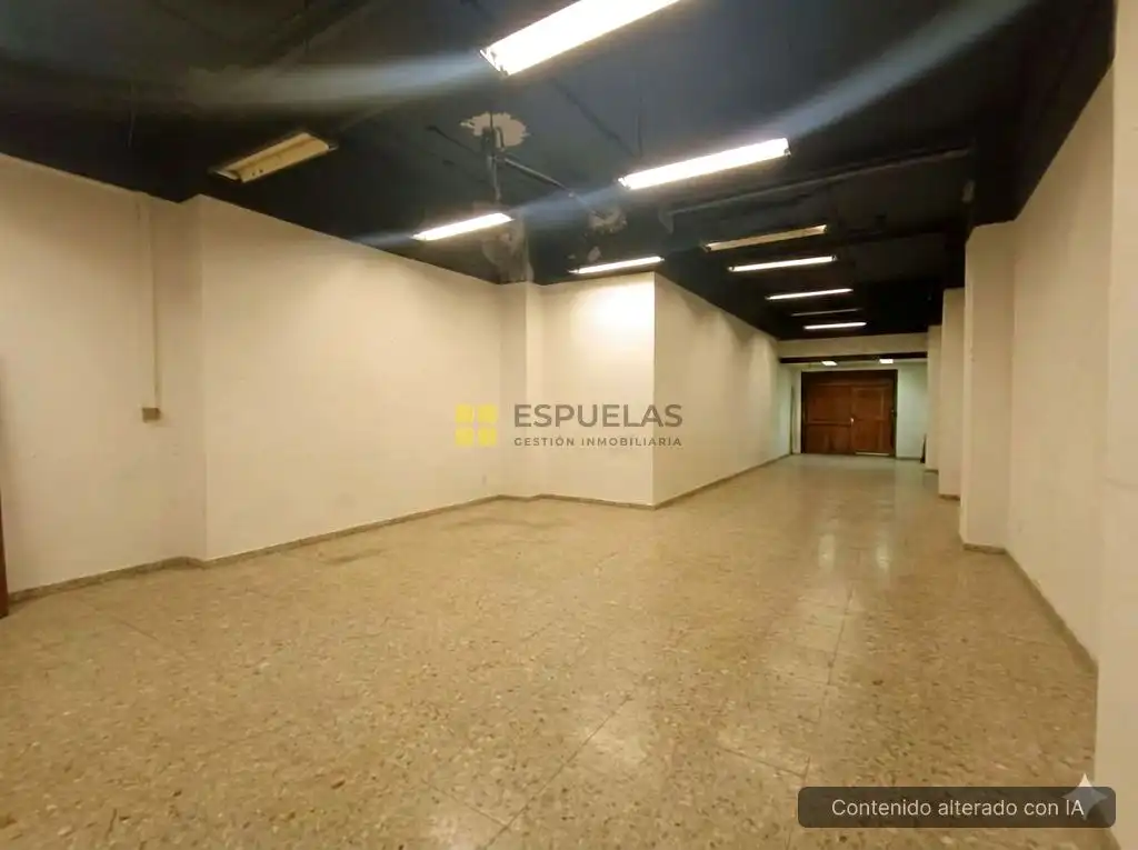 Locale commerciale in affitto a Santo Domingo De La Calzada 1, imagen 10