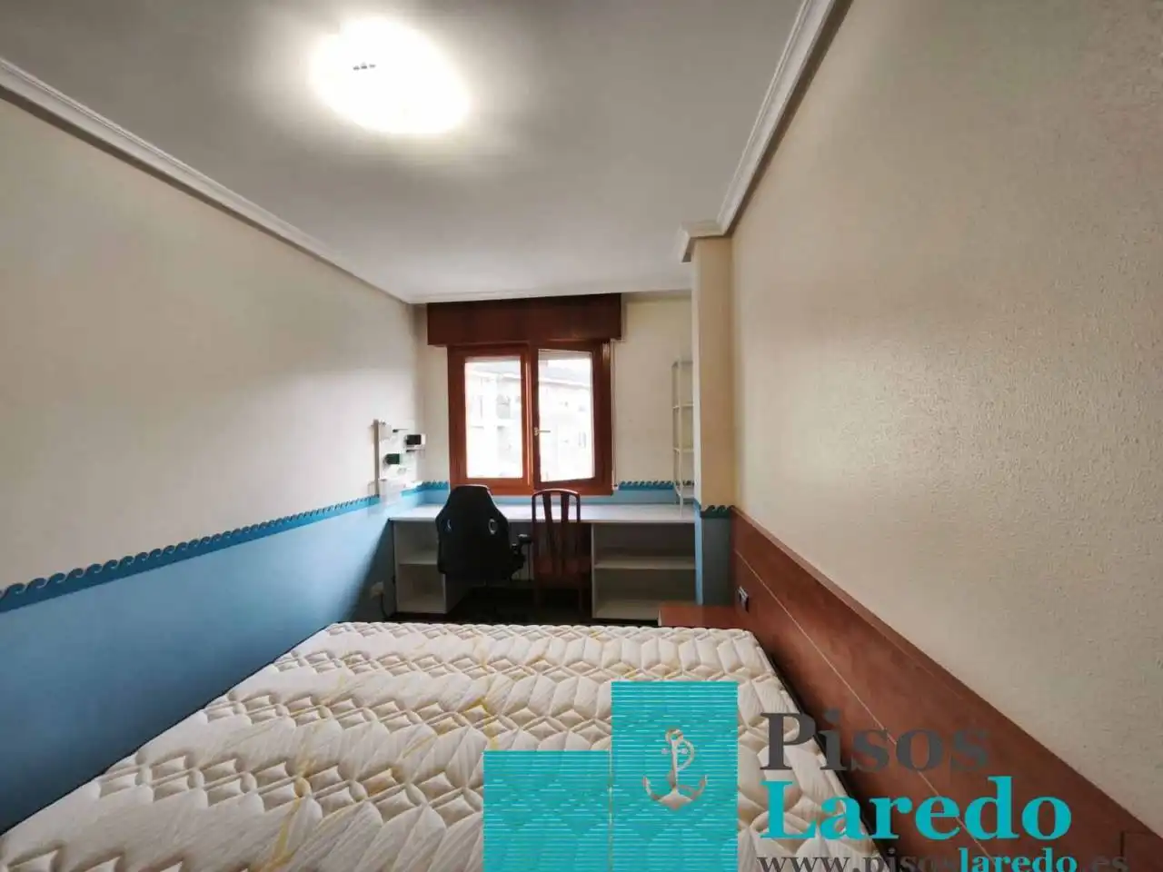 Habitación de Piso en venta en Voto con Calefacción y Balcón