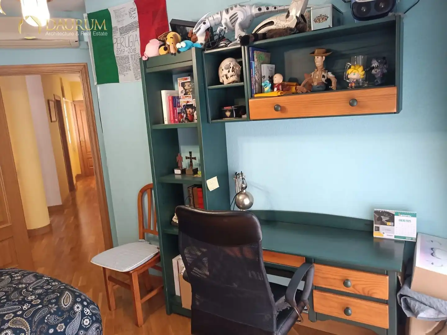 Casa con terraza en venta en CERVANTES, imagen 15