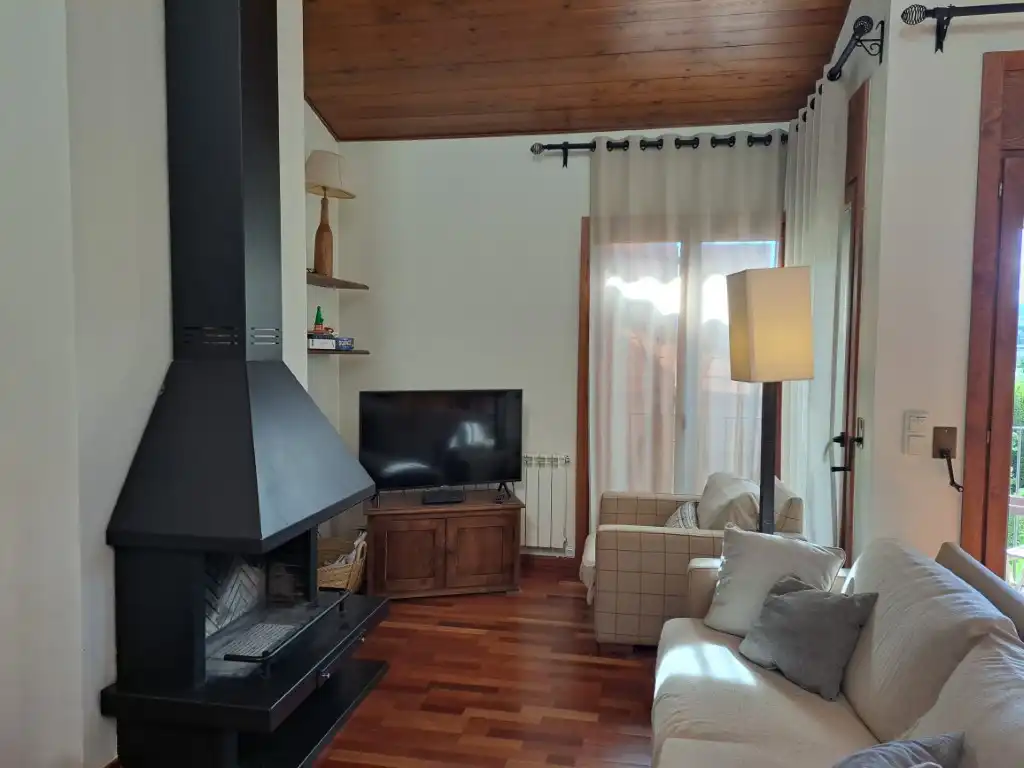 Apartamento de alquiler en Carrer Mas d'en Po, 2, Puigcerdà