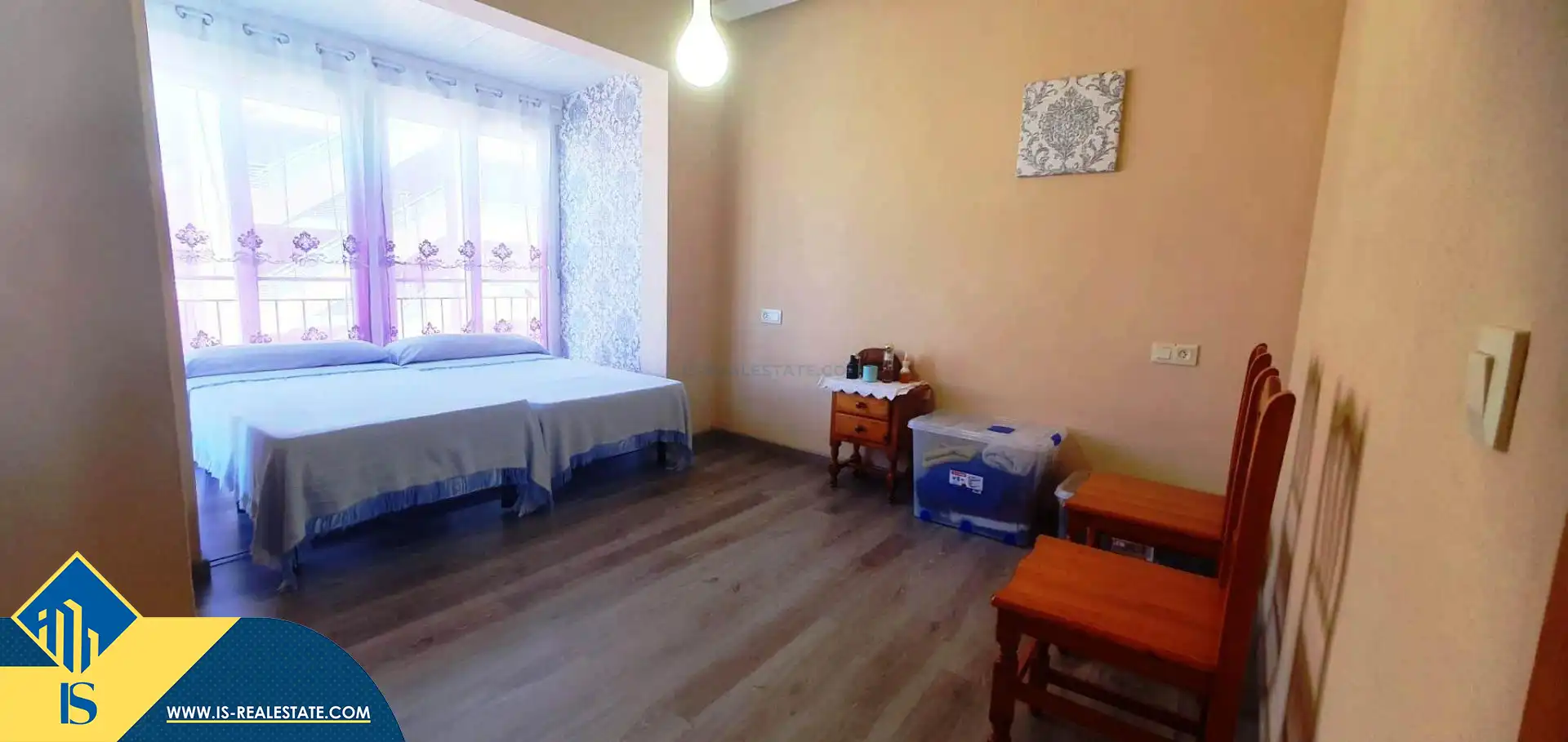 Attique avec piscine à vendre à Playa del Acequión, Náufragos y Rocío del Mar, imagen 13