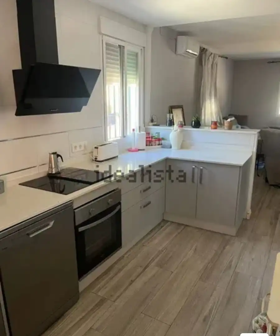 Villa con piscina in vendita a Periurbano Oeste - Sierra, imagen 2