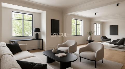 Foto 2 de Piso en venta en Jose Abascal, Almagro,  Madrid Capital