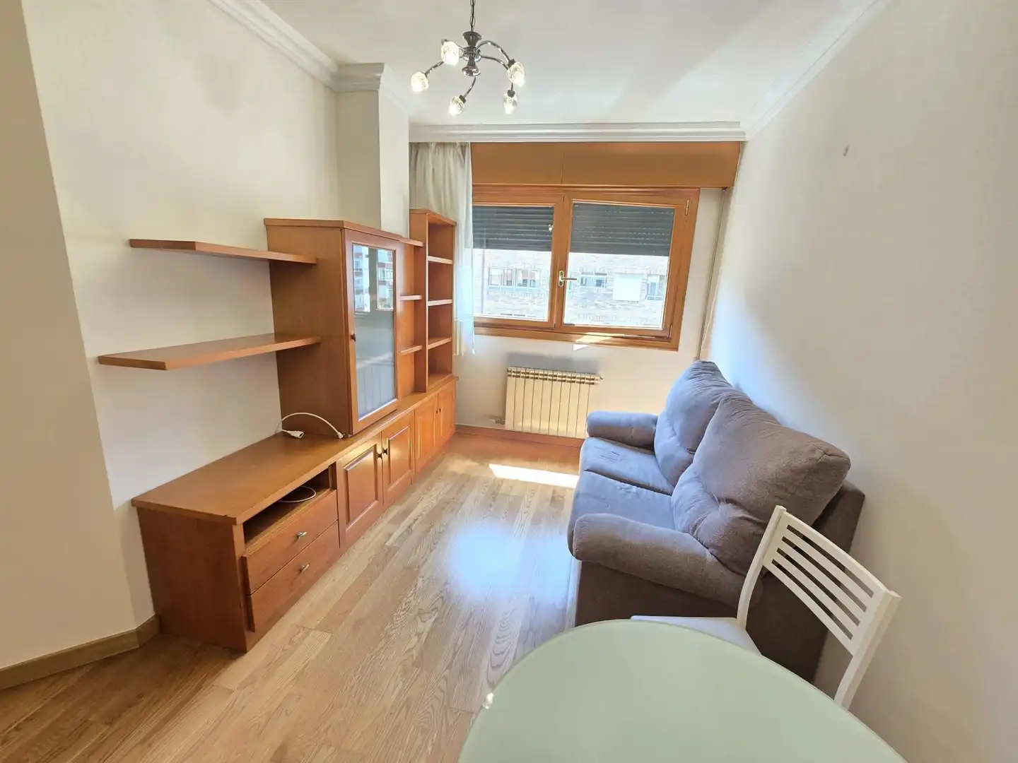 Apartament de lloguer a Avenida Castrelos, As Travesas - Balaídos