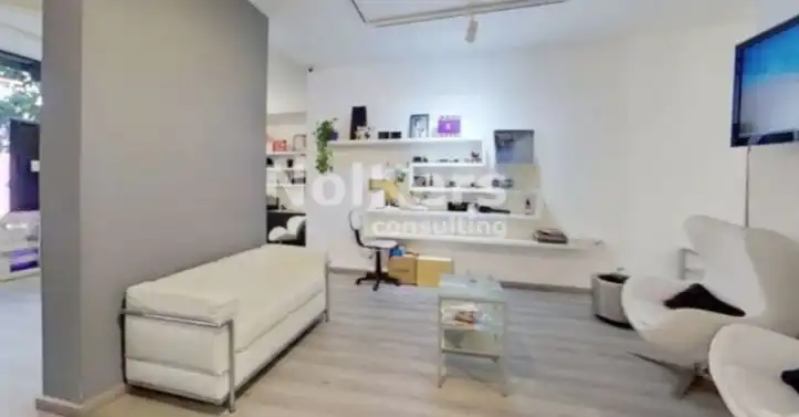 Local comercial en venta en Eixample, imagen 10
