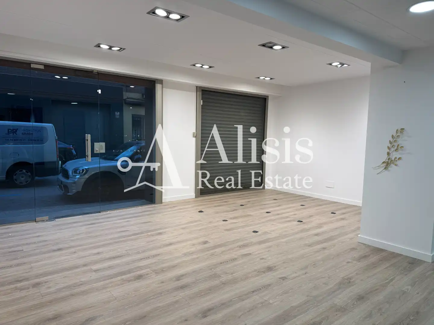 Commercial properties for rent in Sant Vicenç Dels Horts