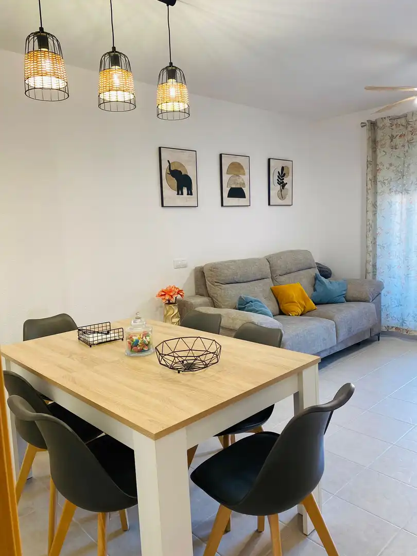 Appartement avec piscine à vendre à Almerimar, imagen 4