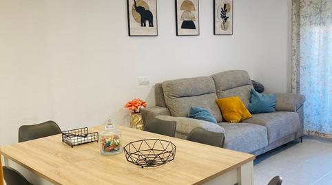 Foto 4 de Piso en venta en Almerimar, Almería