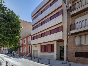 Duplex con ascensore in vendita a Ronda