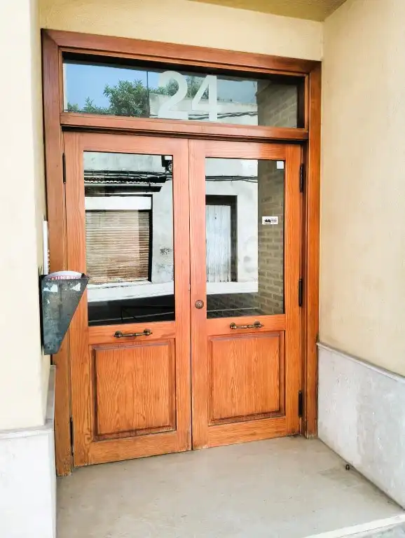Attique avec terrasse à vendre à Calle Conde de Cirat, imagen 56